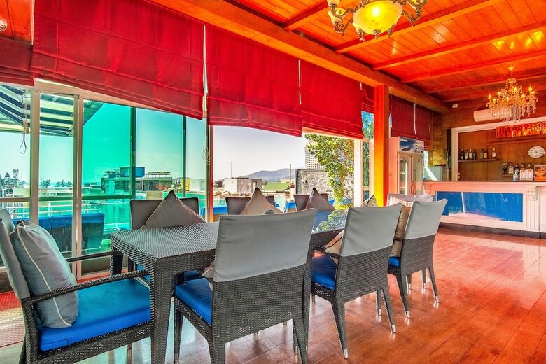 Capital O806 Sira Grande Hotel And Spa