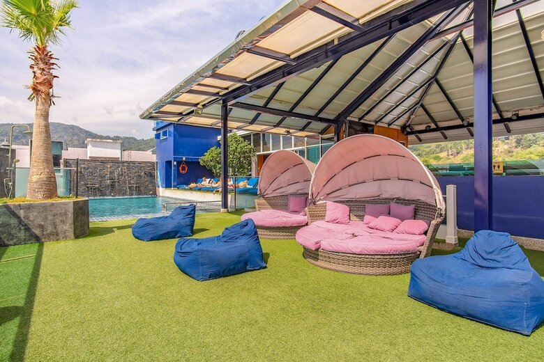 Capital O806 Sira Grande Hotel And Spa