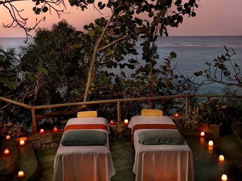 Apartamento Jamaica Inn