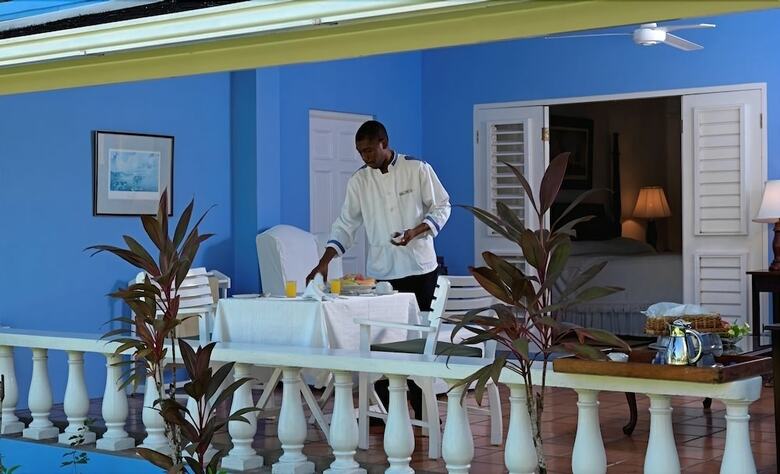 Apartamento Jamaica Inn