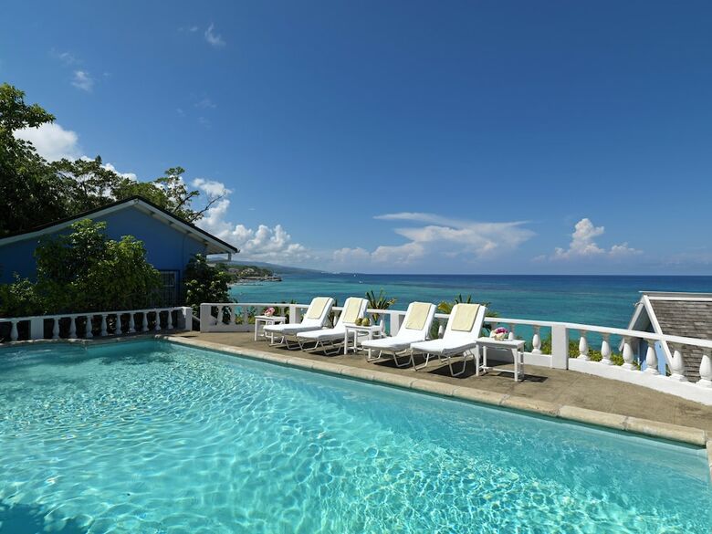Apartamento Jamaica Inn