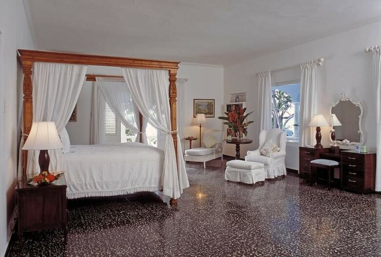 Apartamento Jamaica Inn