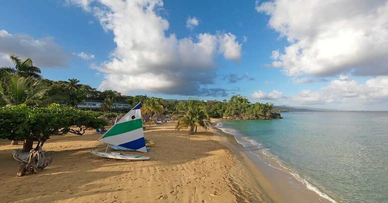 Apartamento Jamaica Inn