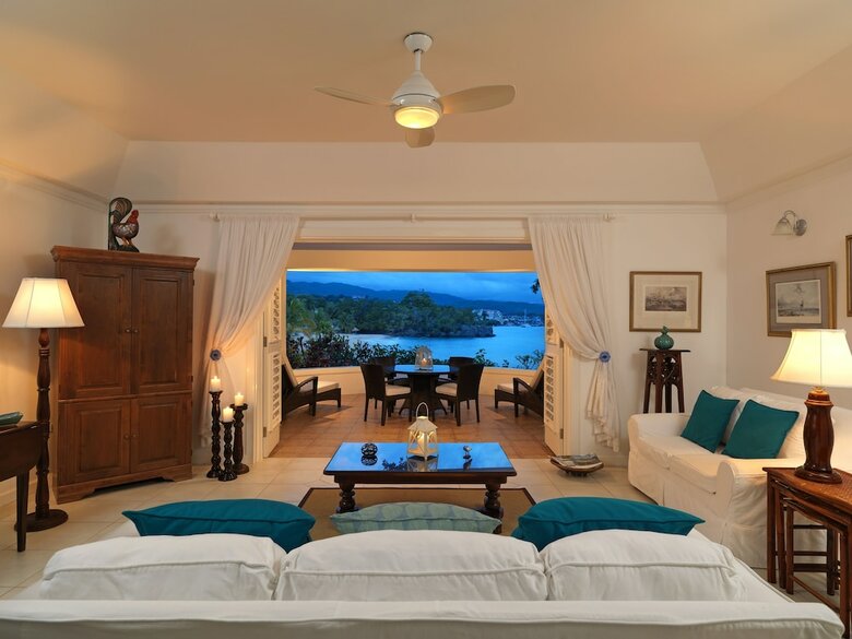 Apartamento Jamaica Inn