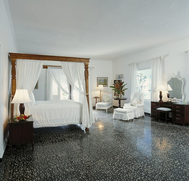 Apartamento Jamaica Inn