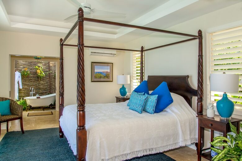 Apartamento Jamaica Inn