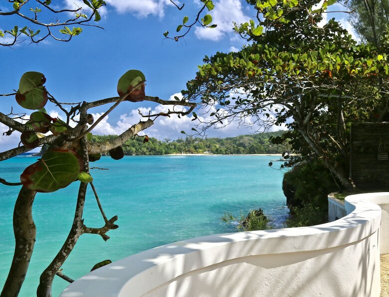 Apartamento Jamaica Inn