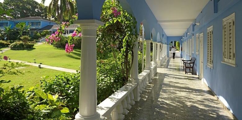 Apartamento Jamaica Inn