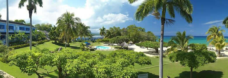 Apartamento Jamaica Inn