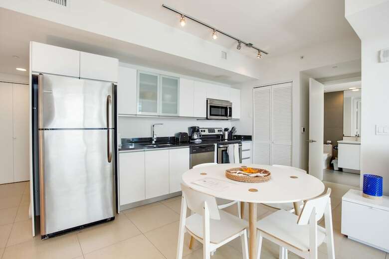 Apartamentos Monte Carlo By Miami Vacations