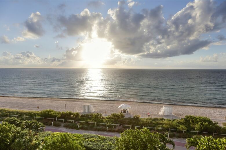 Apartamentos Monte Carlo By Miami Vacations