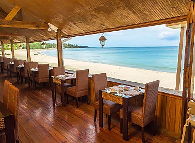 Apartamento Starfish Tobago Resort