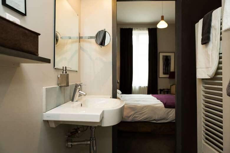 Hotel L'ar�ne Bordeaux