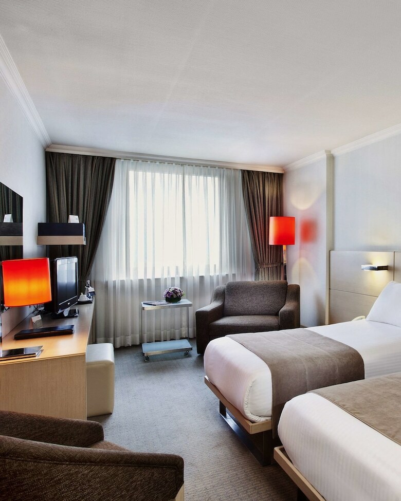Best Western Eresin Hotels Taxim