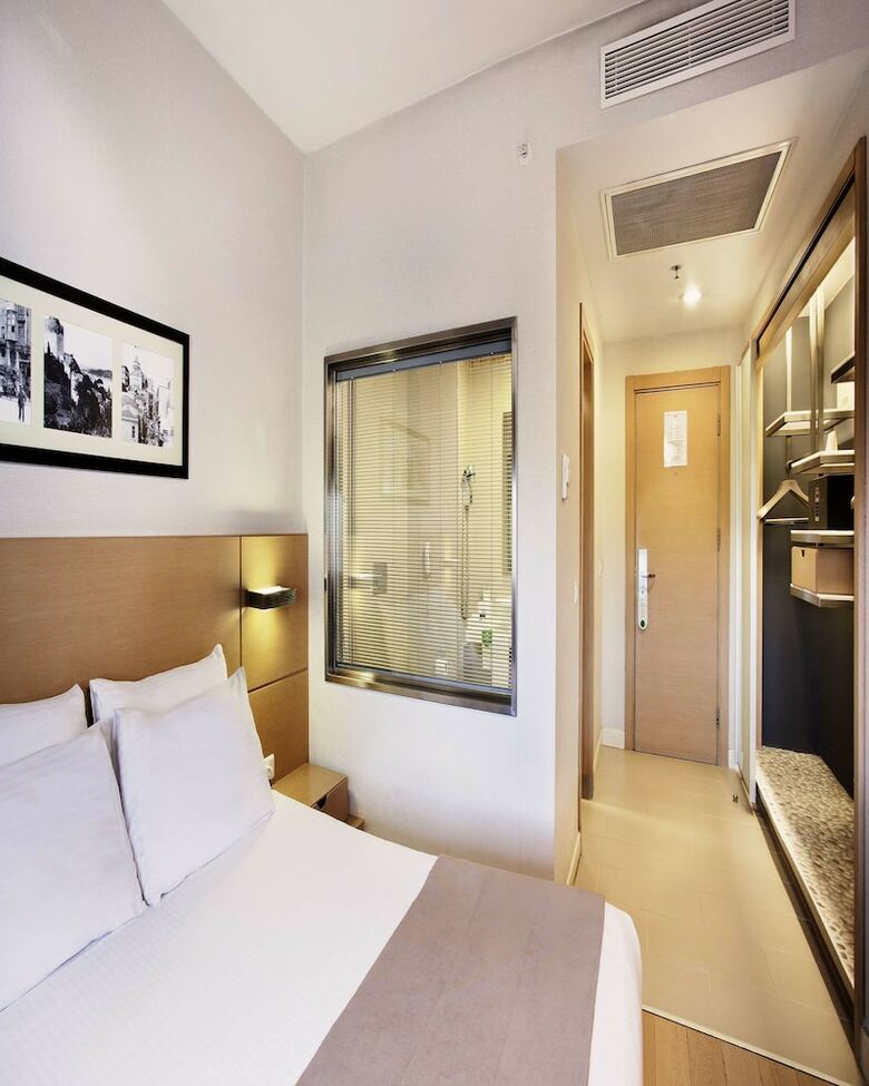 Best Western Eresin Hotels Taxim