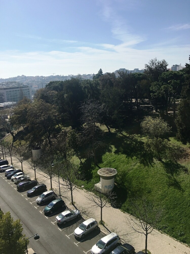 Hotel Miraparque