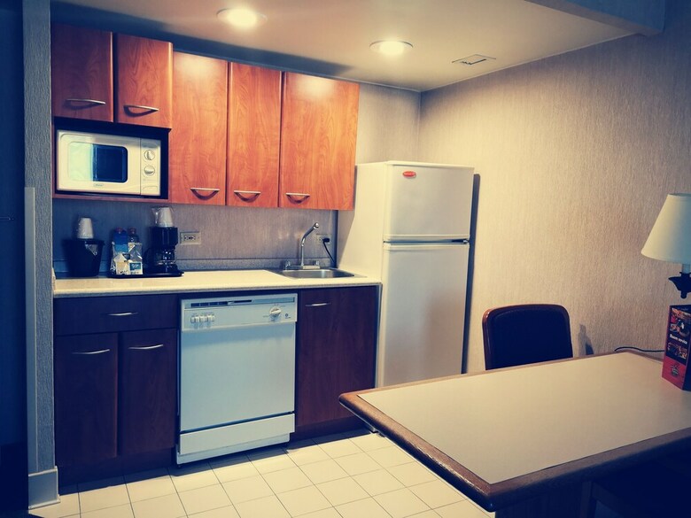 Hotel Hampton Inn By Hilton Saltillo Airport Area
