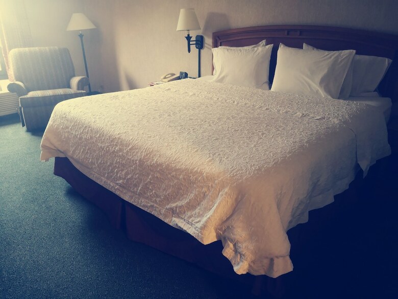 Hotel Hampton Inn By Hilton Saltillo Airport Area