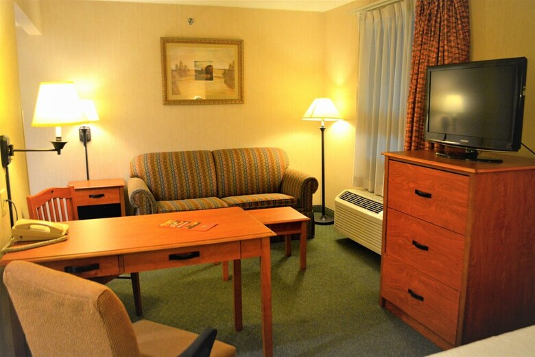 Hotel Hampton Inn By Hilton Saltillo Airport Area