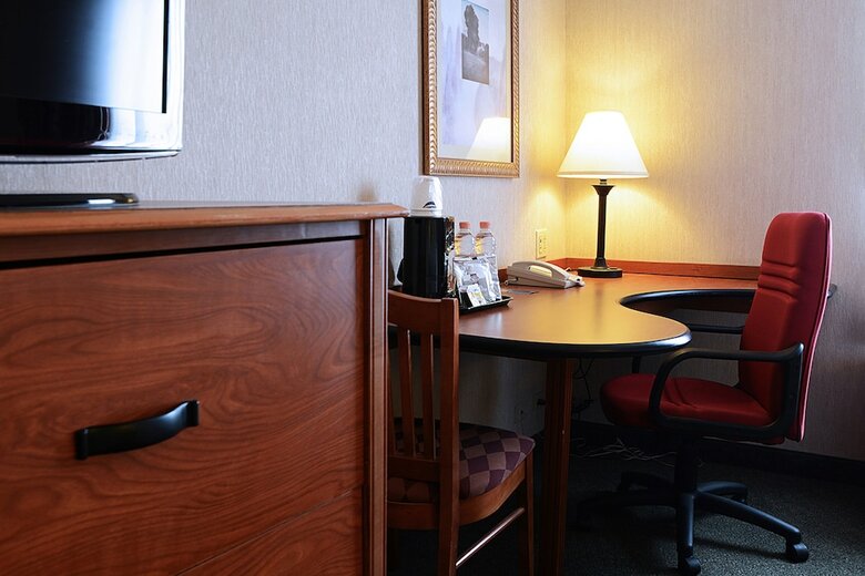 Hotel Hampton Inn By Hilton Saltillo Airport Area