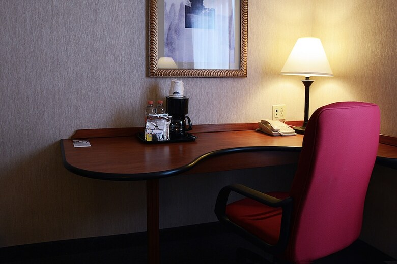 Hotel Hampton Inn By Hilton Saltillo Airport Area