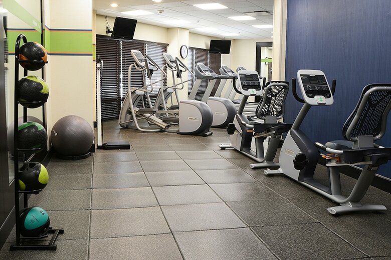 Hotel Hampton Inn By Hilton Saltillo Airport Area