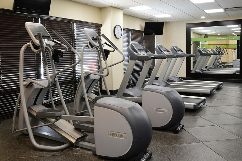 Hotel Hampton Inn By Hilton Saltillo Airport Area