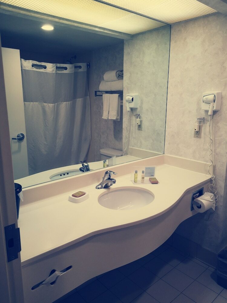 Hotel Hampton Inn By Hilton Saltillo Airport Area