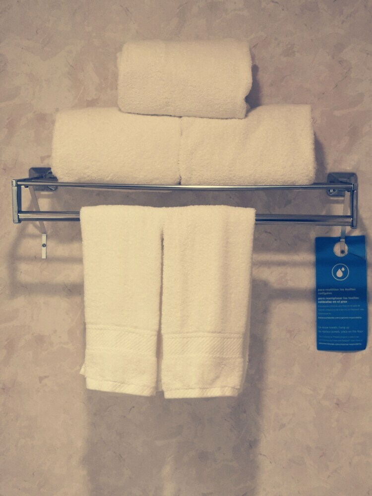 Hotel Hampton Inn By Hilton Saltillo Airport Area