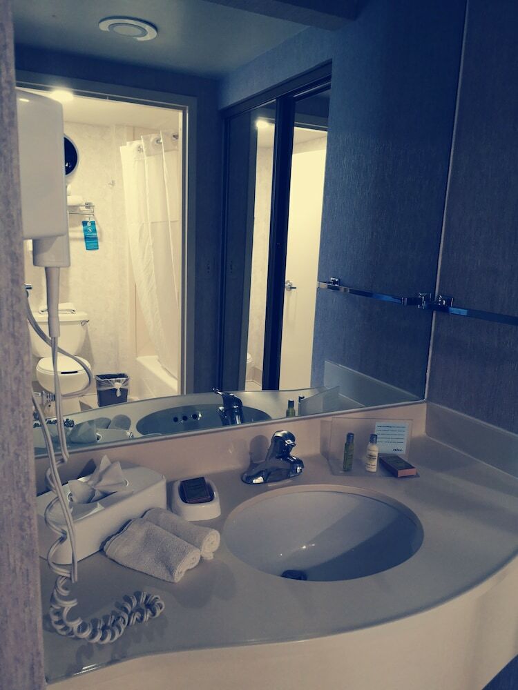 Hotel Hampton Inn By Hilton Saltillo Airport Area