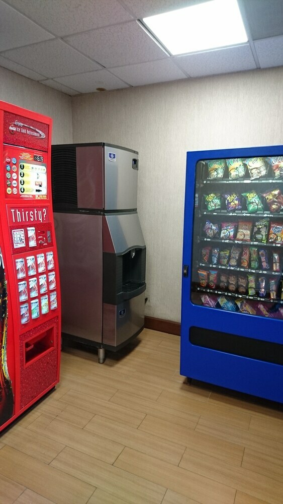 Hotel Hampton Inn By Hilton Saltillo Airport Area
