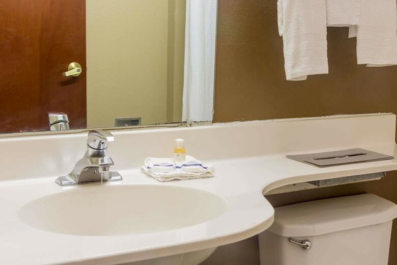 Hotel Microtel Inn & Suites By Wyndham Norcross