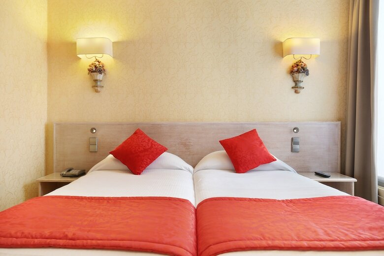 Hotel Cecilia