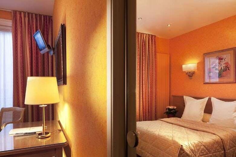 Hotel Cecilia