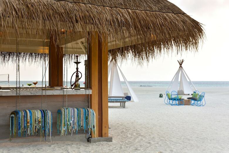 Apartamento Kanuhura Maldives