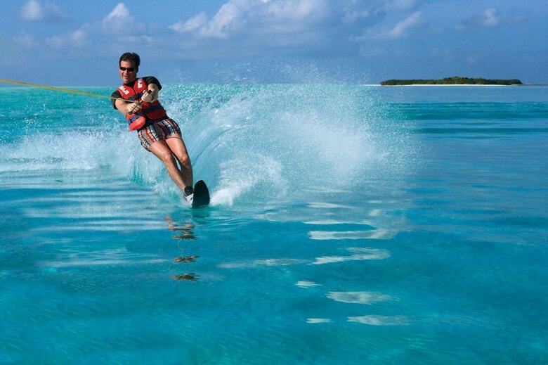 Apartamento Kanuhura Maldives