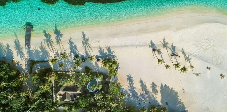 Apartamento Kanuhura Maldives