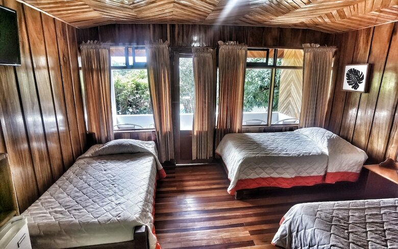 Hotel Don Taco