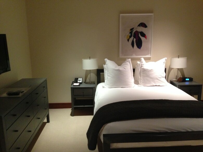 Apartamento Elevation Resort Residences At Solaris