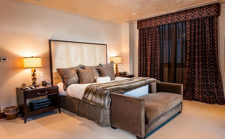 Apartamento Elevation Resort Residences At Solaris