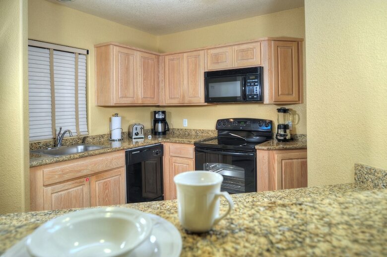 Sedona Summit Resort By Diamond Resorts