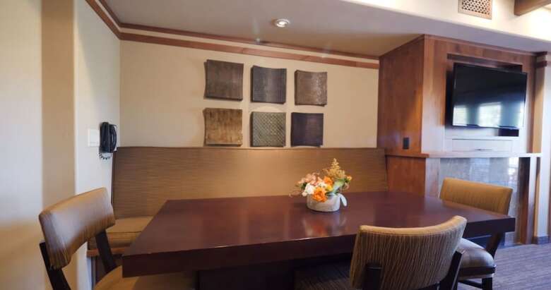 Sedona Summit Resort By Diamond Resorts