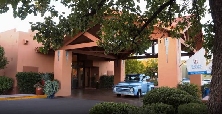 Sedona Summit Resort By Diamond Resorts