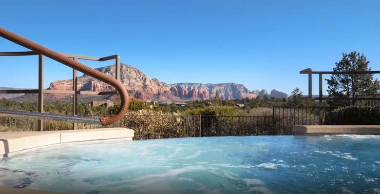 Sedona Summit Resort By Diamond Resorts