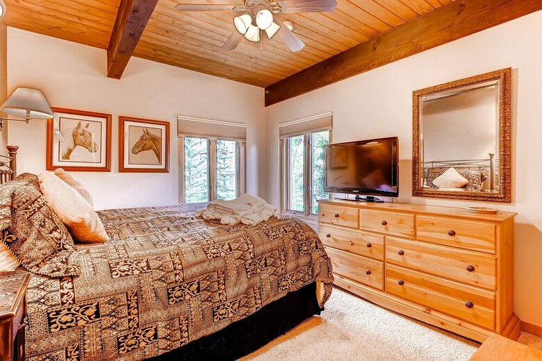Ptarmigan House By Steamboat Resorts