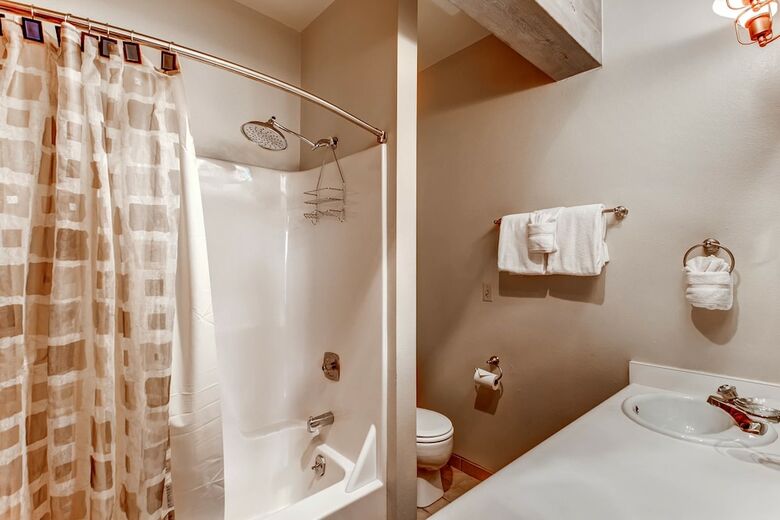 Waterford Townhomes By Steamboat Resorts