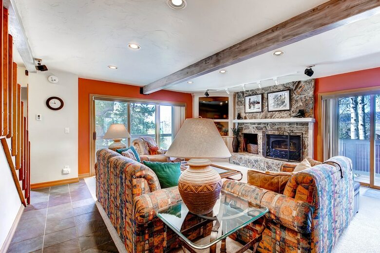Waterford Townhomes By Steamboat Resorts