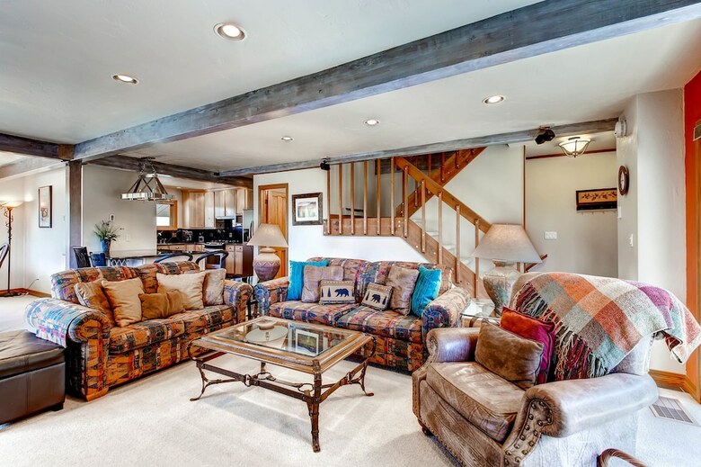 Waterford Townhomes By Steamboat Resorts