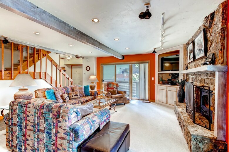 Waterford Townhomes By Steamboat Resorts