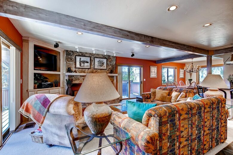 Waterford Townhomes By Steamboat Resorts